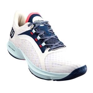 New Wilson HURAKN Pro Tennis / Padel / Pickleball Shoes Men’s Size 10.5 No Box